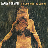 She's a Dancer - Larry Norman