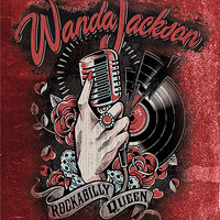 I Saw the Light - Wanda Jackson