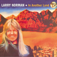U.F.O. - Larry Norman