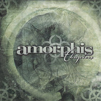 Too Much To See - Amorphis