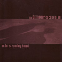 The Mullet Burden - The Dillinger Escape Plan