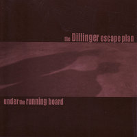 Sandbox Magician - The Dillinger Escape Plan