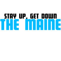 Undressing The Words - The Maine
