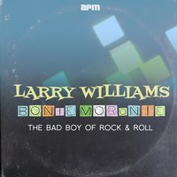 You Bug Me - Larry Williams