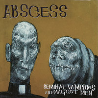 Stiff and Ditched - Abscess