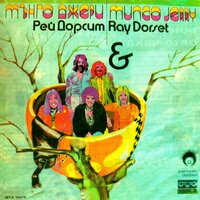 San Francisco Bay Blues - Mungo Jerry, Ray Dorset