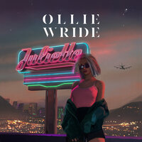 Juliette - Ollie Wride