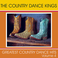 When Somebody Loves You - The Country Dance Kings
