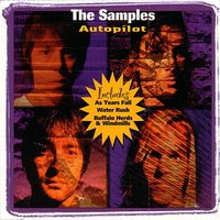 Who Am I? - The Samples
