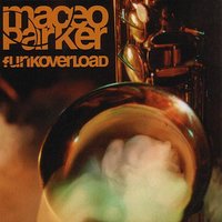 Let's Get It On - Maceo Parker