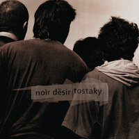 Tostaky (Le continent) - Noir Désir