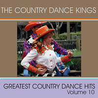 Amarillo Sky - The Country Dance Kings