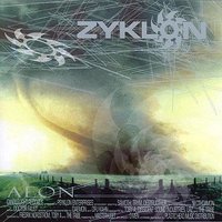 Specimen Eruption - Zyklon