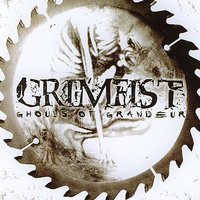 Christ Denied - Grimfist