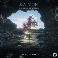 Sanctuary - Kaivon, Sarah de Warren