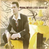 Siren - Royal Wood