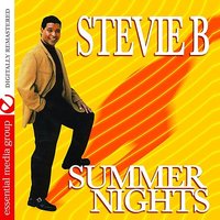 I Tried - Stevie B