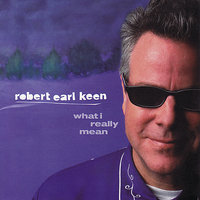 For Love - Robert Earl Keen
