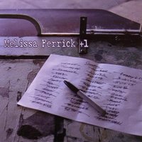 Somebody Help Me - Melissa Ferrick, Ferrick, Melissa