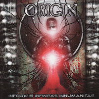 Implosion of Eternity - Origin