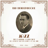 Bix Beiderbecke