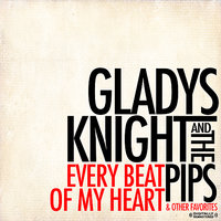 Goodnight My Love - Gladys Knight & The Pips