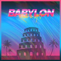 Babylon - RAFAL, A.T