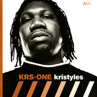 Alright With Me - KRS-One