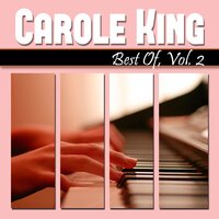 Growing Away from Me - Carole King