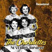 Around the World - The Chordettes