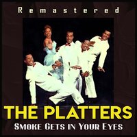 Hey Now - The Platters