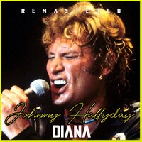Diana - Johnny Hallyday