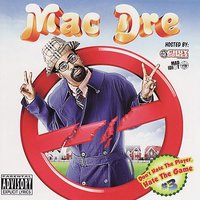 Gangsta - Mac Dre