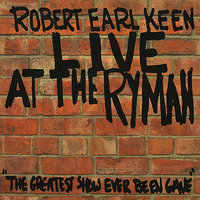 Furnace Fan - Robert Earl Keen