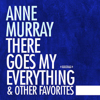 Both Sides, Now - Anne Murray