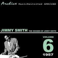 Zing went the strings of my heart - Jimmy Smith
