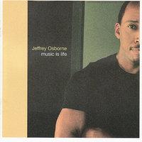 Rest Of Our Lives - Jeffrey Osborne