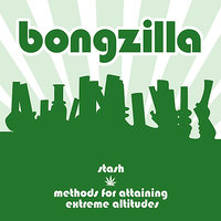 Grog Lady - Bongzilla