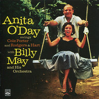 It's De-Lovely - Anita O'Day, Billy May and His Orchestra