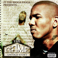 Compton 2 Fillmore - The Game