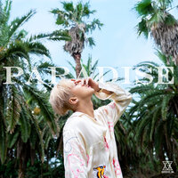 PARADISE - Ha Sung-woon