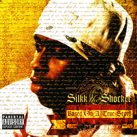 Why You Mad - Silkk The Shocker