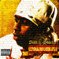 That's Just Me - Silkk The Shocker