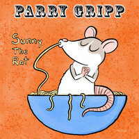 Rat Eating Spaghetti - Parry Gripp