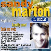 Exotic and erotic - Sandy Marton