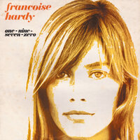 Sunshine - Françoise Hardy