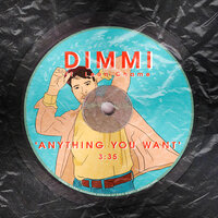 Anything You Want - Dimmi, Leon Chame