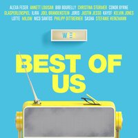 Best of Us - Nico Santos, ILIRA, Kelvin Jones