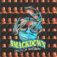 Smackdown - Sueco, Tokyo's Revenge