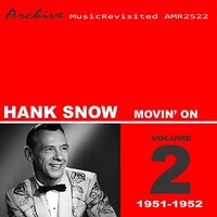 The End of the World - Hank Snow